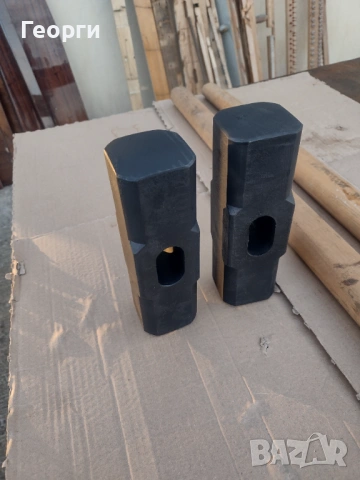 Бойни чукове, снимка 11 - Други инструменти - 53114420