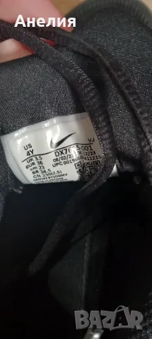 Маратонки nike, снимка 3 - Детски маратонки - 50350168