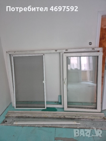 Дограма, снимка 3 - Дограми - 52956861