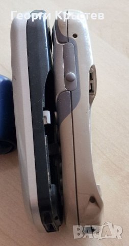 Siemens C72 и ME45 - кодирани, снимка 7 - Siemens - 40576544