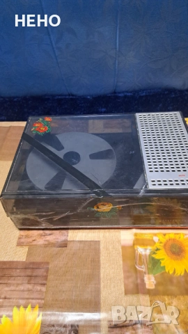 Грамофон, снимка 3 - Грамофони - 53088569