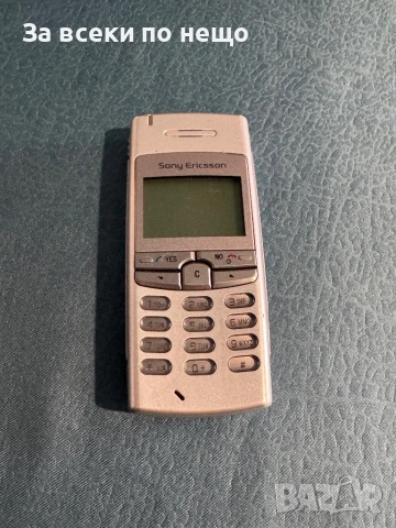 Sony Ericsson Т105 , РАБОТИ С А1, снимка 2 - Sony Ericsson - 53379563