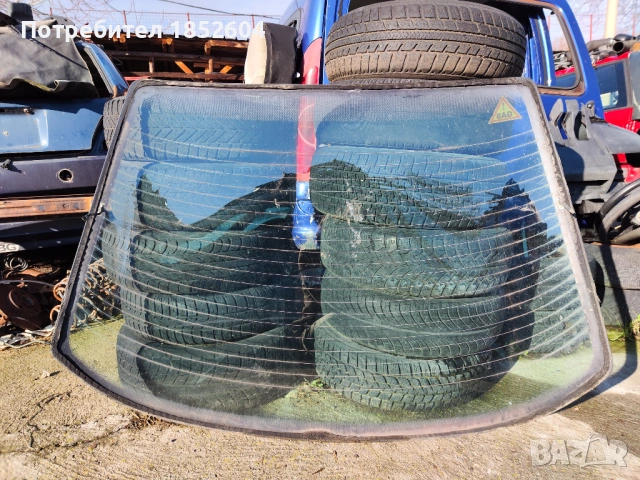 Предни, задни и странични стъкла за западни автомобили до 2002г., снимка 4 - Части - 52923070