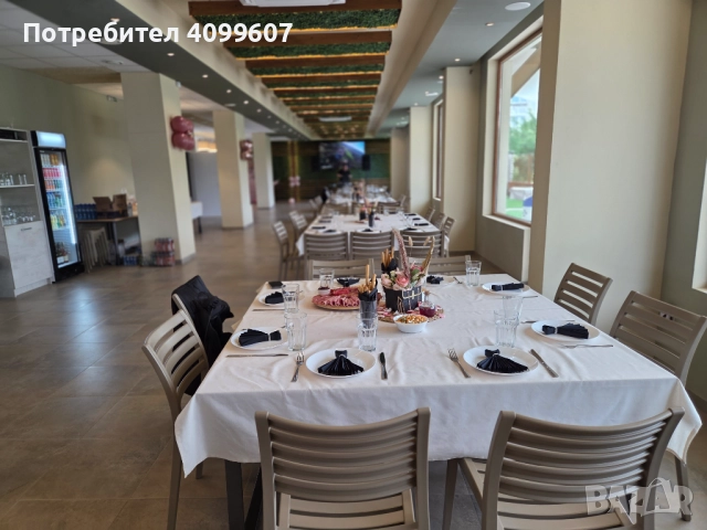 Зала за събития, частно парти, рожден ден, обучения, презентации и др.св, снимка 3 - Други - 45764463