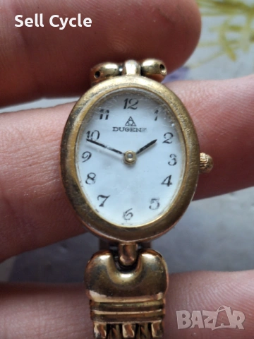 ✅ЧАСОВНИК DUGENA❗