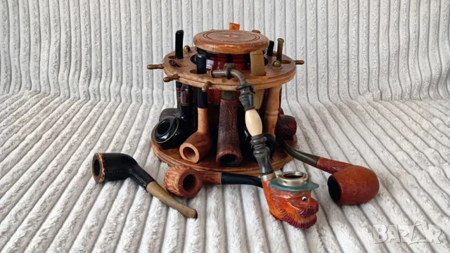 Колекция лули 