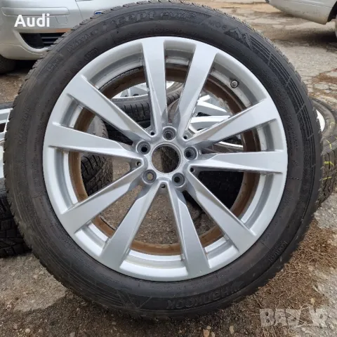 Оригинални Джанти 19 Mercedes Class S W223