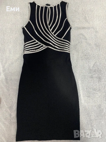 Дамска рокля, снимка 3 - Рокли - 53463590