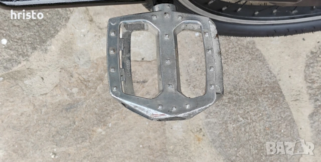 велосипед BMX GRAVITY 20 цола, снимка 5 - Велосипеди - 53617468