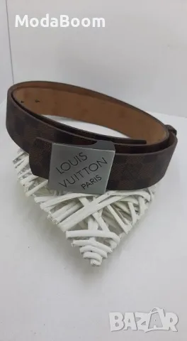 Louis Vuitton унисекс колани Различни цветове 