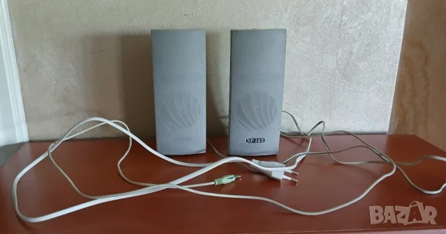 Тонколони за компютър и музикална аудио техника., снимка 3 - Тонколони - 50385844