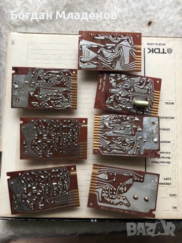 Revox А77 мк 3, снимка 5 - Декове - 53481734
