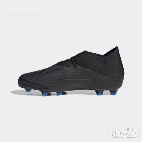 Детски футболни обувки Adidas PREDATOR EDGE.3 FG J, снимка 4 - Футбол - 44490514
