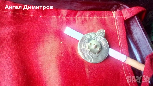 Знак на винт Трети райх, снимка 4 - Колекции - 35869321