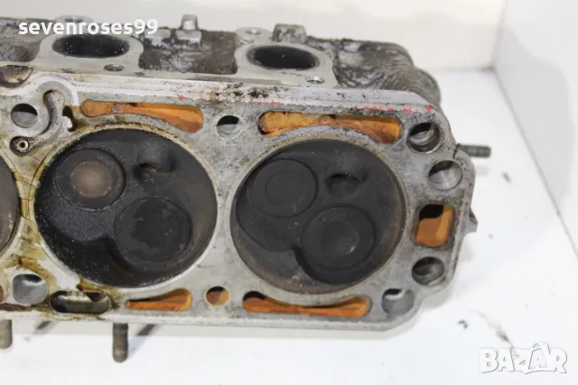 Глава Опел Вектра А 1991 1.4i Opel Vectra A GM 903228   76124, снимка 9 - Части - 49330851