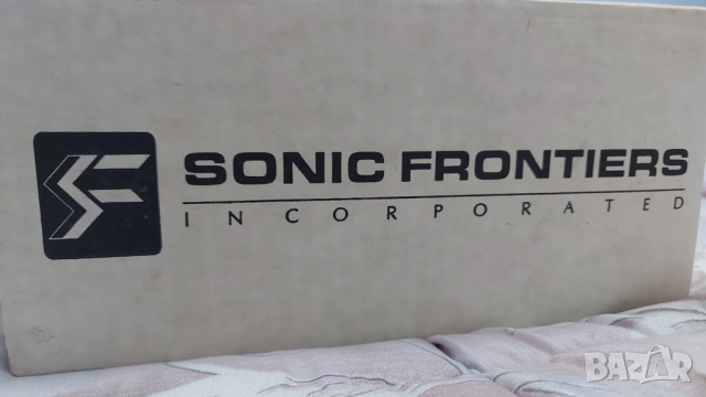 Sonic Frontiers Ultra Jitterbug , снимка 11 - Други - 53314606