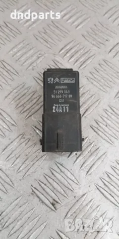 Реле Peugeot 5008 1.6HDI 2011г.	