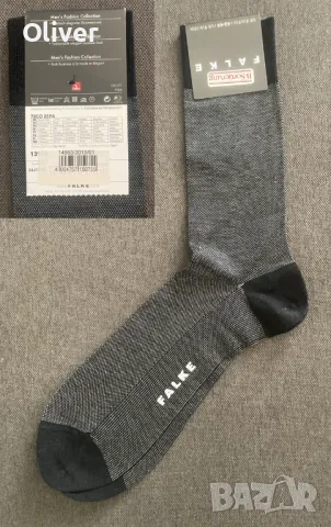 Нови мъжки памучни чорапи, снимка 6 - Мъжки чорапи - 48173133