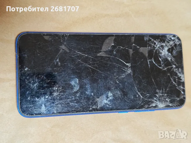 телефон Redmi 9C, снимка 3 - Ремонт на телефони - 56105099