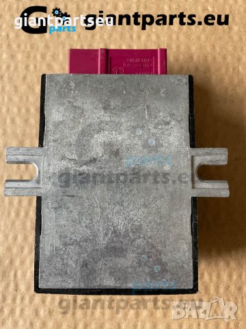 Модул за горивна помпа БМВ е90 BMW e90 , 7180426-01, снимка 2 - Части - 39856028