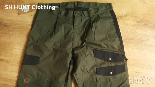 GAUPA OF NORWAY Trouser размер XXL за лов риболов панталон със здрава материя - 2220, снимка 3 - Екипировка - 53622477