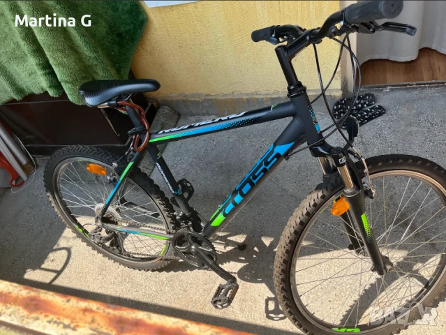 Колело Cross Romero 26"