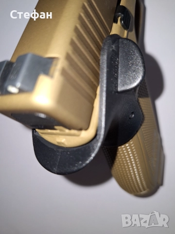 Grip адаптер за Глок серията, снимка 15 - Оборудване и аксесоари за оръжия - 52397139