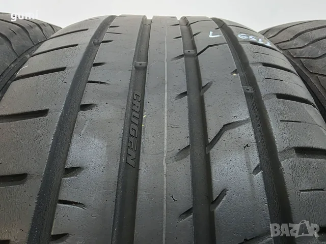 4бр летни гуми 265/60/18 KUMHO L06511 , снимка 4 - Гуми и джанти - 55738369