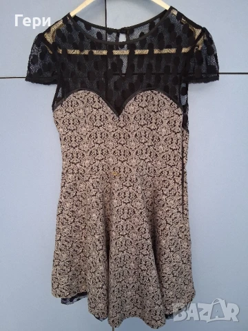 Рокля на Lucy fashion