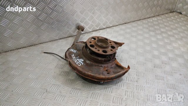 Шенкел Mercedes C270 CDI W203 2003г.(заден десен)	