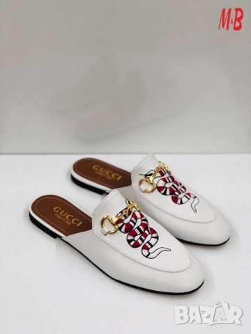 чехли prada gucci , снимка 2 - Чехли - 51431428