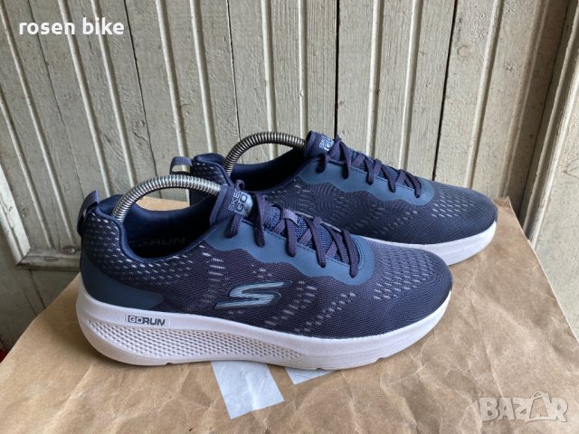 ''Skechers GO Run Elevate''оригинални маратонки 42 номер, снимка 8 - Маратонки - 42298454
