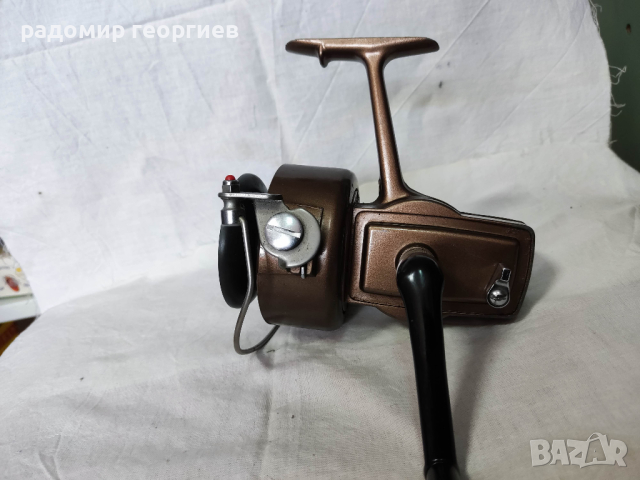 макари DAIWA 770 и 407, снимка 6 - Макари - 44552801