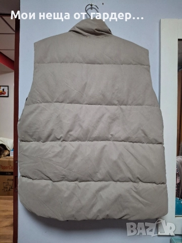 Жилетка Canada Goose, р.Л , снимка 2 - Якета - 52333820