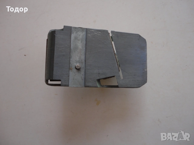 Старинно ренде самобръсначка нож David , снимка 3 - Други инструменти - 52672940