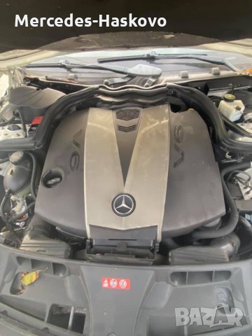 -Mercedes-Benz C350CDI 4Matic, снимка 2 - Автомобили и джипове - 34769848
