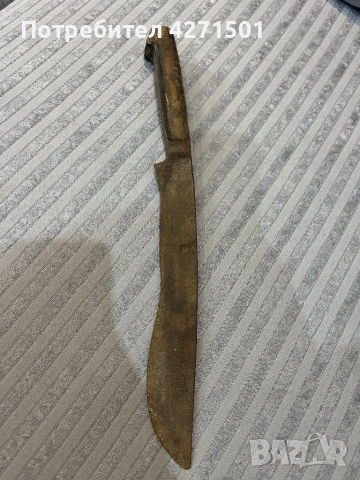 Стари ножове , снимка 17 - Ножове - 53564190