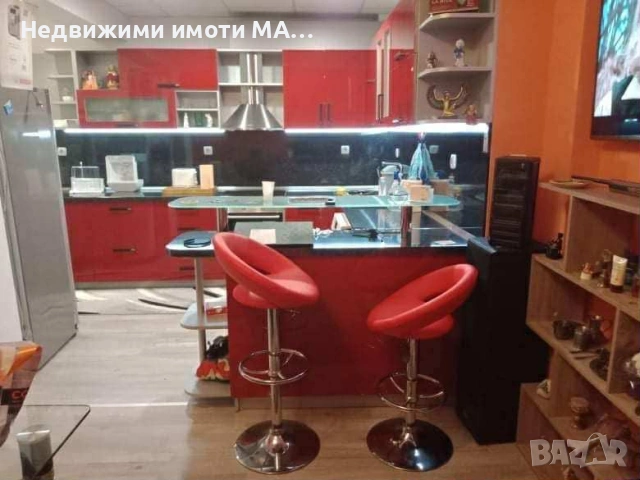 Агенция за недвижими имоти МАРИЯ 2014 продава апартамент 