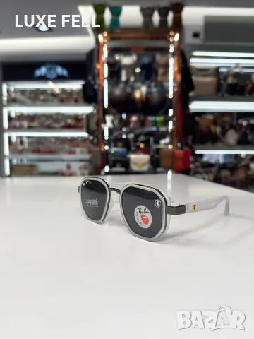 Ray-Ban 🤍Prada 🤍 Унисекс Модел Слънчеви Очила , снимка 2 - Слънчеви и диоптрични очила - 55793355
