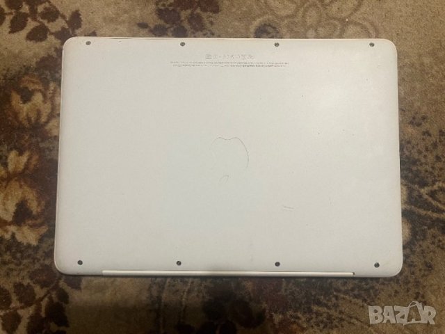 Macbook - цял или на части, снимка 3 - Части за лаптопи - 44358096