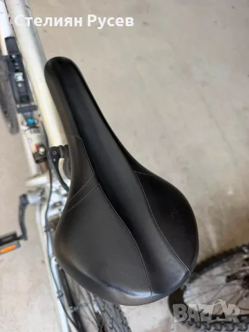 240822  bike 28  колело / велосипед / байк -цена  150 евро        smr препоръчвам за приятел топ тех, снимка 2 - Велосипеди - 55786878