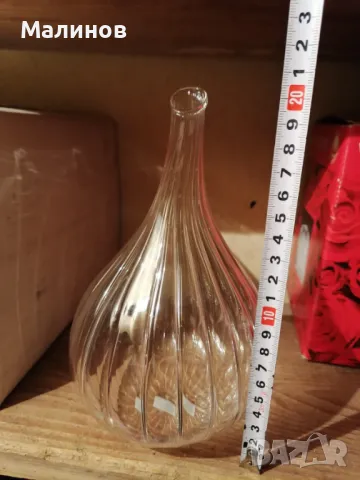 Вази за цветя, снимка 6 - Вази - 47718673