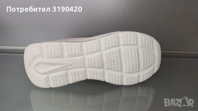 ПРОЛЕТНИ ДАМСКИ МАРАТОНКИ , снимка 3 - Маратонки - 50493339