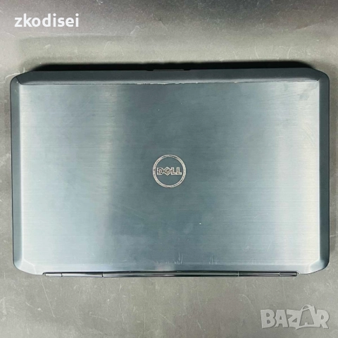 Лаптоп DELL LATITUDE 5530 15,6 Инча, снимка 3 - Лаптопи за дома - 52279024