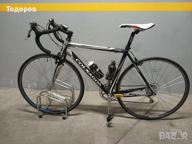 Colnago Primavera ретро италиански шосеен велосипед 