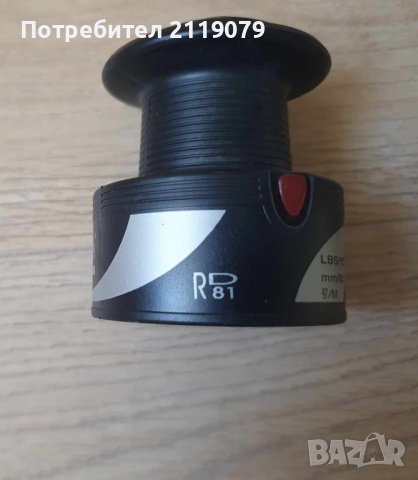 Макара Okuma, снимка 5 - Макари - 41779980