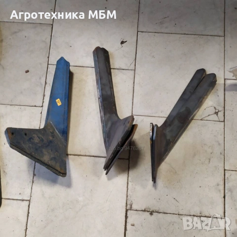 Лапа култиватор 270 мм, 290 мм, 330 мм Белота, снимка 6 - Части - 53267529