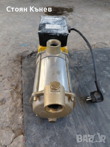 помпа за вода, снимка 17 - Басейни и аксесоари - 29276103