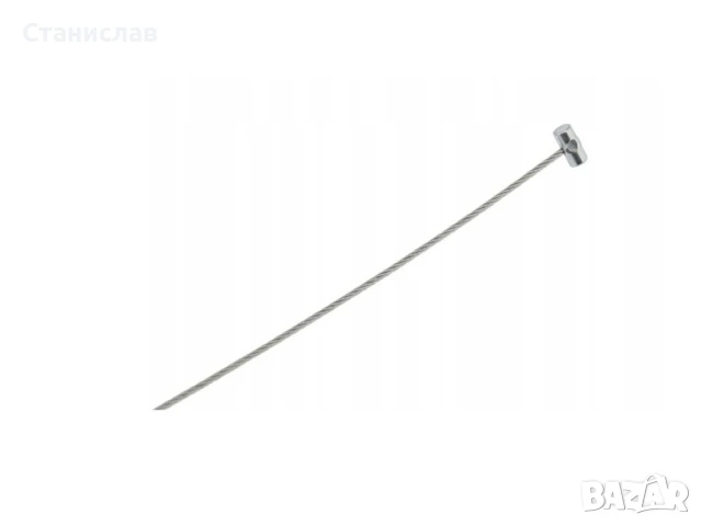 Жило за дръжка на ръчна спирачка за Ford Galaxy MK3, снимка 3 - Части - 50629067