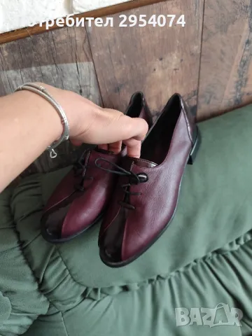 естествена кожа 39номер 45лв